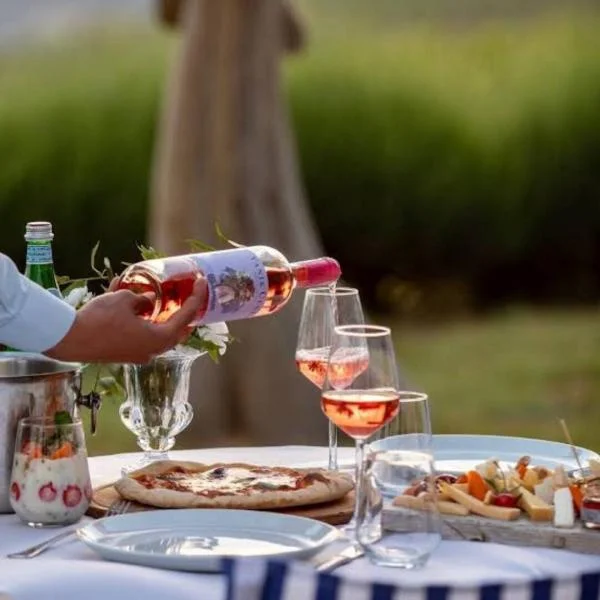 Scalabrinians Special Event